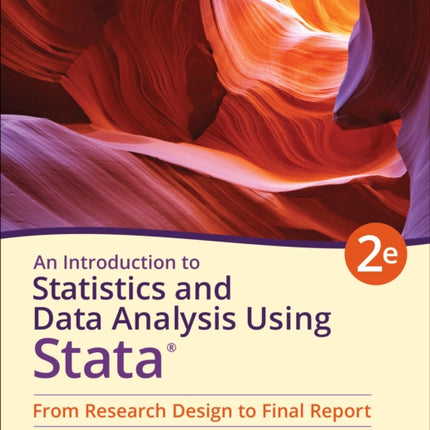 An Introduction to Statistics and Data Analysis