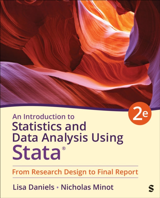 An Introduction to Statistics and Data Analysis