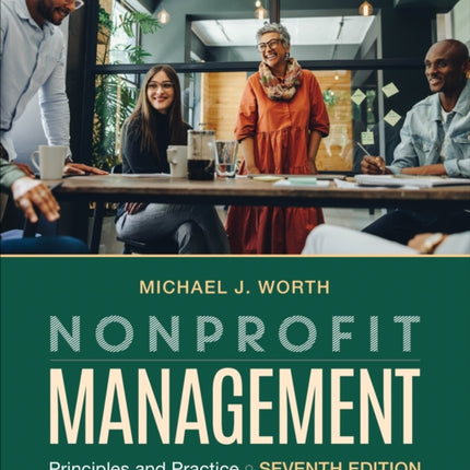 Nonprofit Management