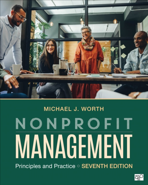 Nonprofit Management