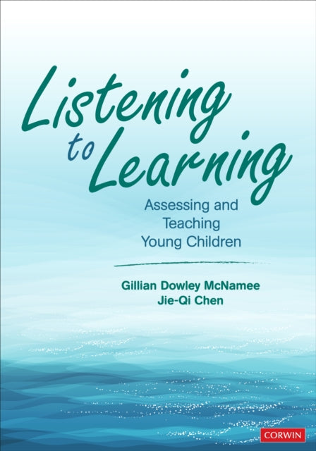 Listening to Learning