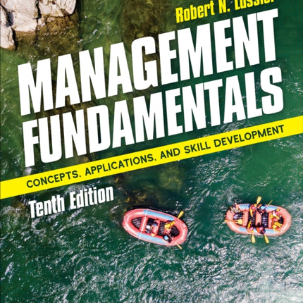 Management Fundamentals