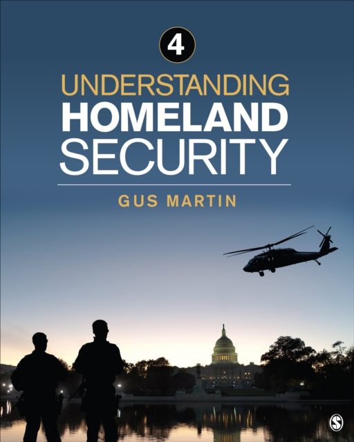 Understanding Homeland Security