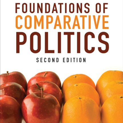 Foundations of Comparative Politics