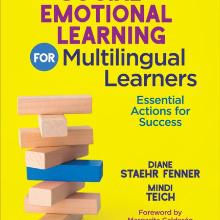 Social Emotional Learning for Multilingual Learners