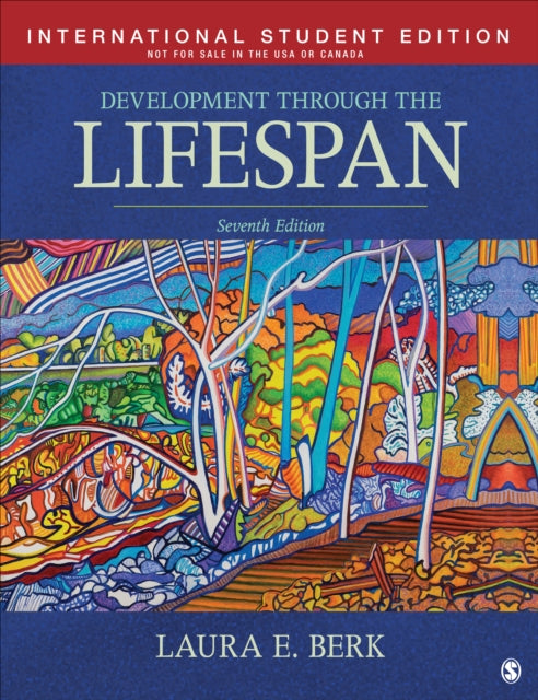 Development Through The Lifespan  International