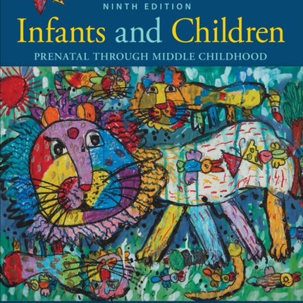 Infants and Children  International Student