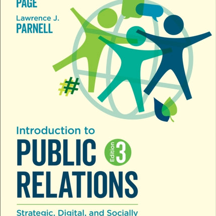 Introduction to Public Relations