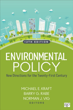 Environmental Policy