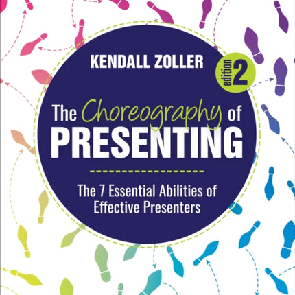 The Choreography of Presenting