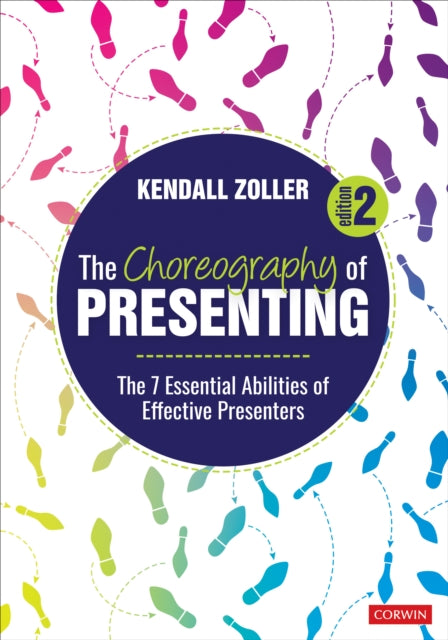 The Choreography of Presenting