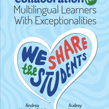 Collaboration for Multilingual Learners with