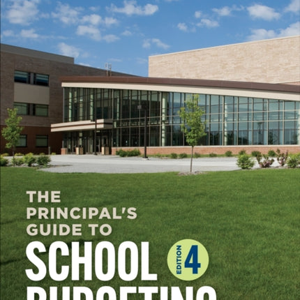 The Principals Guide to School Budgeting