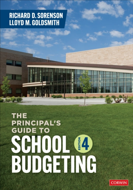 The Principals Guide to School Budgeting