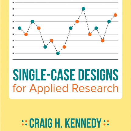 SingleCase Designs for Applied Research