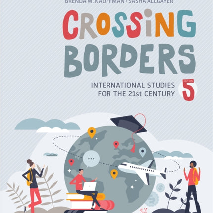Crossing Borders
