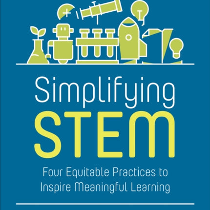 Simplifying STEM 612