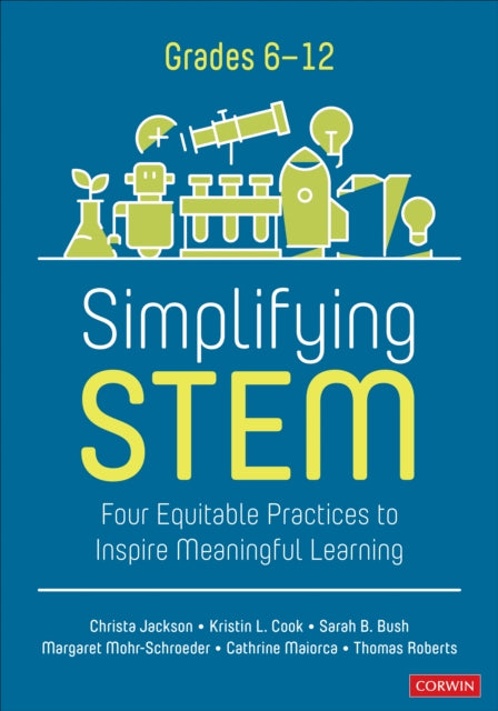 Simplifying STEM 612