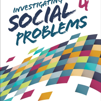 Investigating Social Problems