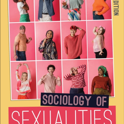 Sociology of Sexualities