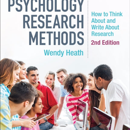 Psychology Research Methods