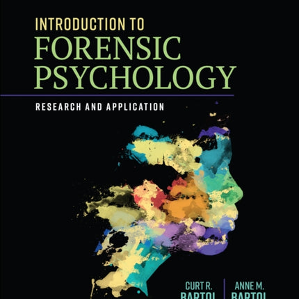 Introduction to Forensic Psychology