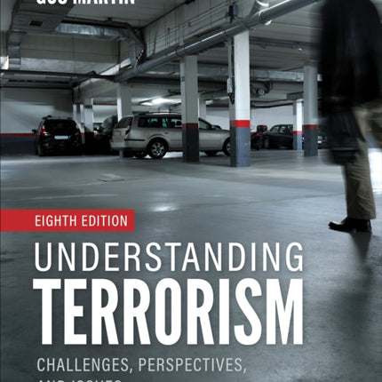 Understanding Terrorism