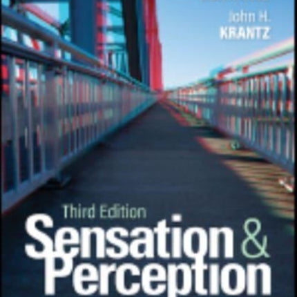 Sensation and Perception