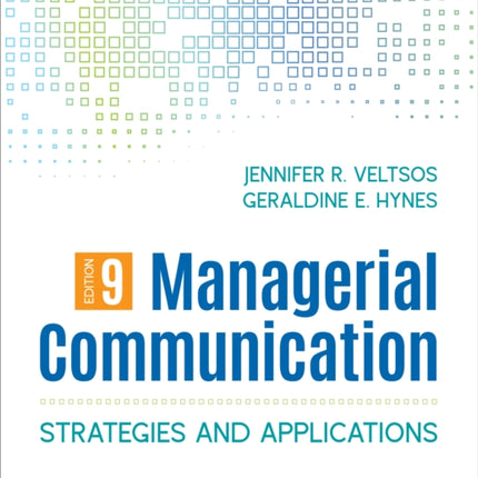 Managerial Communication