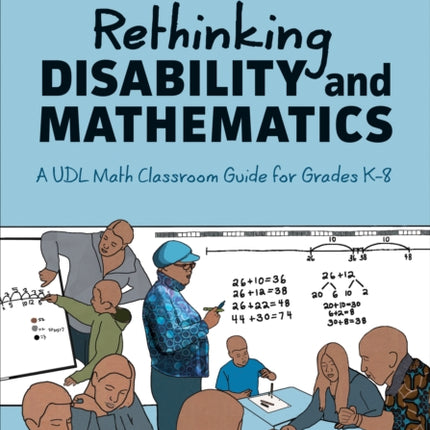 Rethinking Disability and Mathematics