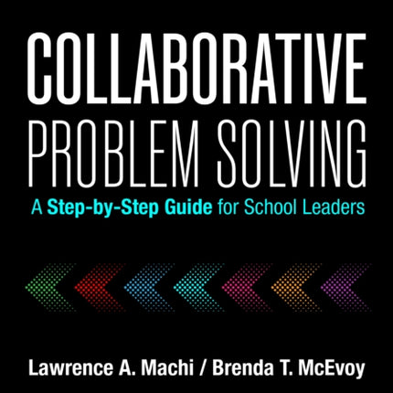 Collaborative Problem Solving