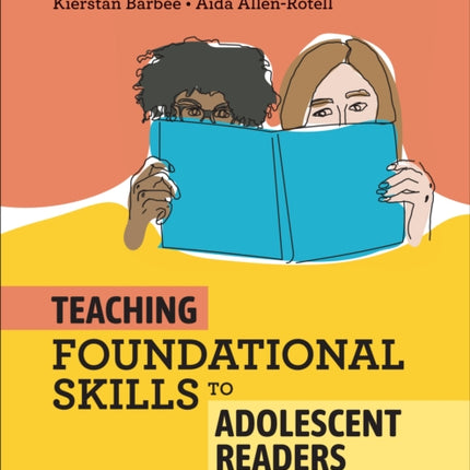 Teaching Foundational Skills to Adolescent