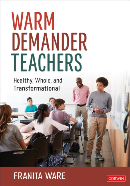 Warm Demander Teachers