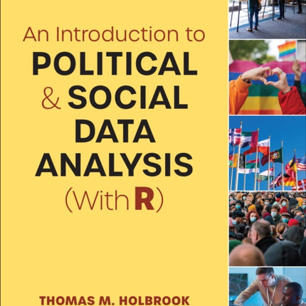 An Introduction to Political and Social Data
