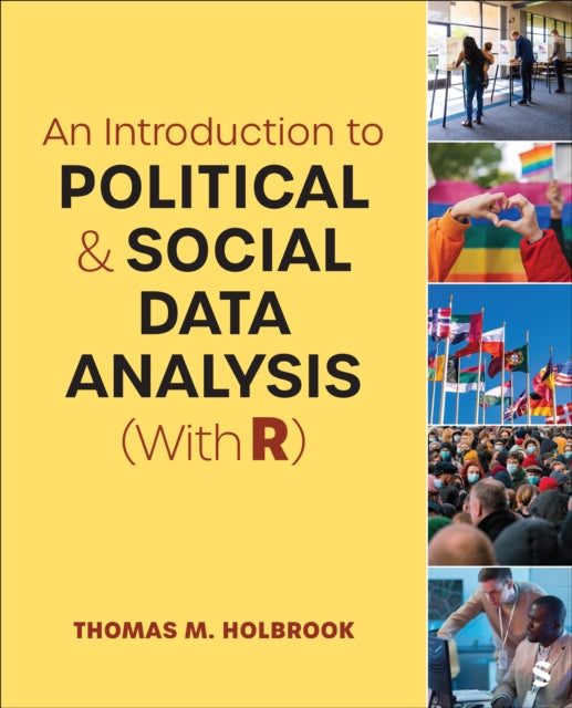 An Introduction to Political and Social Data