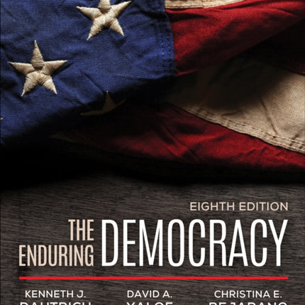 The Enduring Democracy