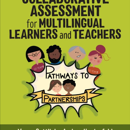 Collaborative Assessment for Multilingual