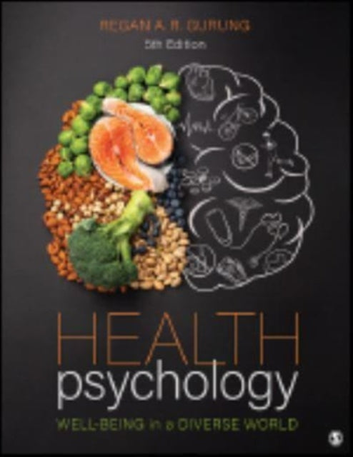 Health Psychology: Well-Being in a Diverse World