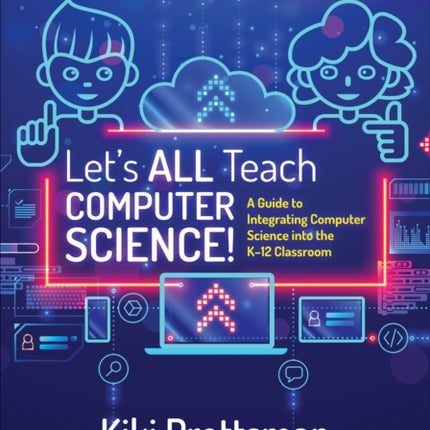 Lets All Teach Computer Science