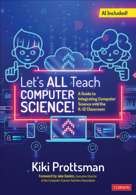 Lets All Teach Computer Science