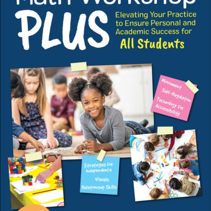 Math Workshop Plus Grades K8
