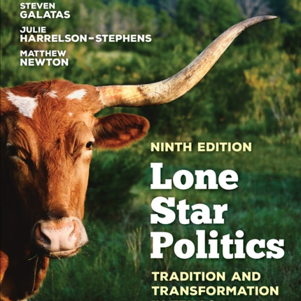 Lone Star Politics