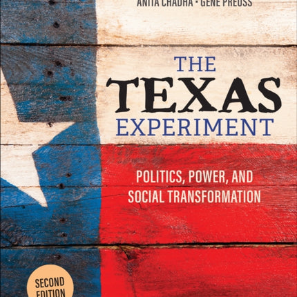 The Texas Experiment