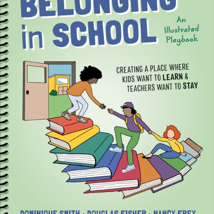 Belonging in School