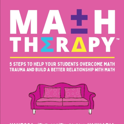 Math Therapy
