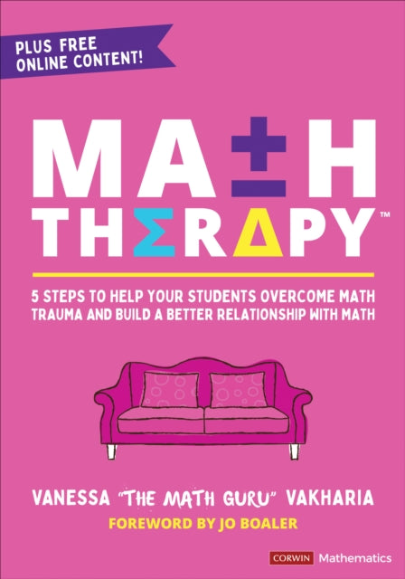 Math Therapy