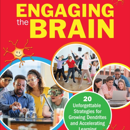 Engaging the Brain