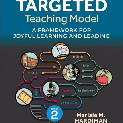 The BrainTargeted Teaching Model