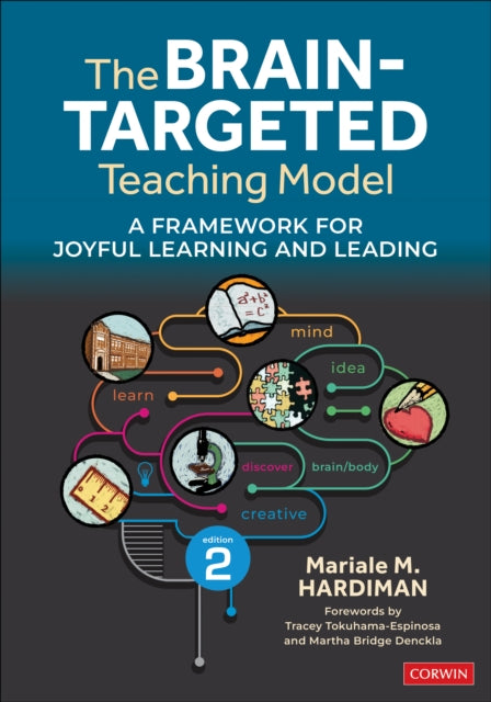 The BrainTargeted Teaching Model