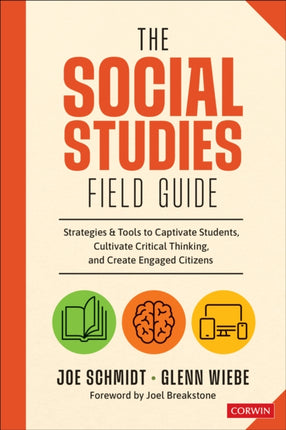 The Social Studies FIELD Guide